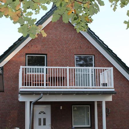 Apartment Wuhrt Barsbek Eksteriør bilde
