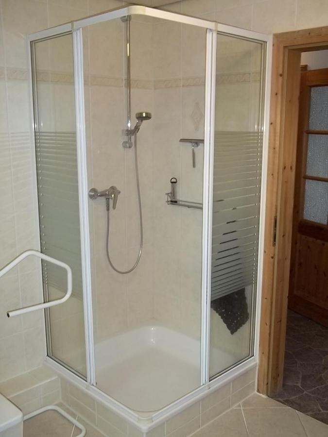 Apartment Wuhrt Barsbek Eksteriør bilde